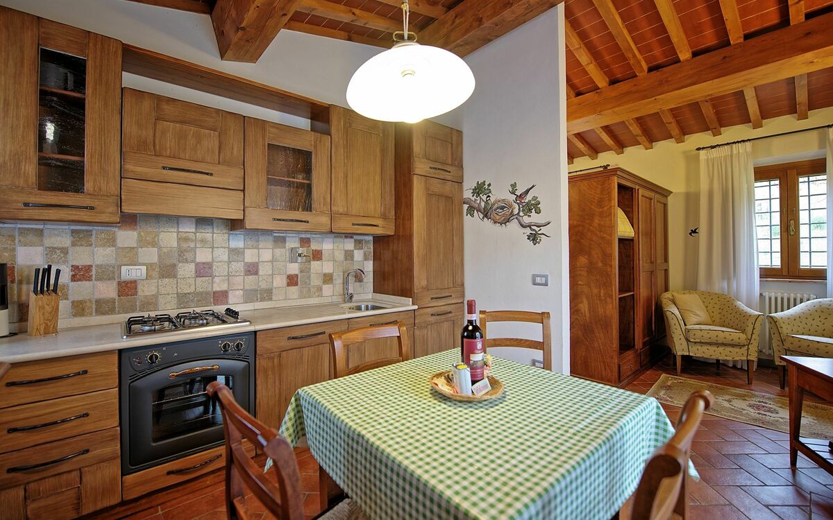 Accommodatie:&nbsp;Nido