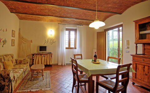 Accommodatie:&nbsp;Rosmarino