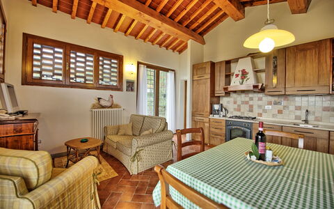 Accommodatie:&nbsp;Fienile