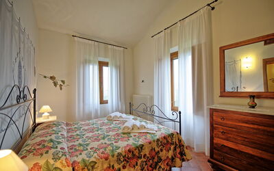 Accommodatie:&nbsp;Vite