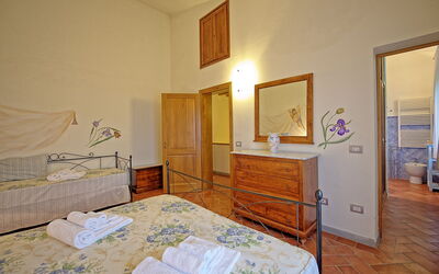 Accommodatie:&nbsp;Iris