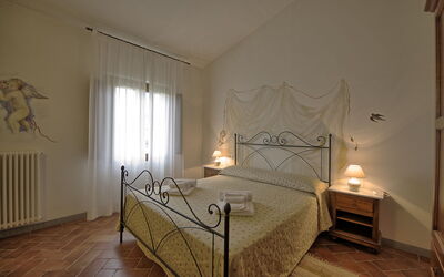 Accommodatie:&nbsp;Corbezzolo