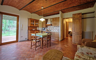 Accommodatie:&nbsp;Rosmarino