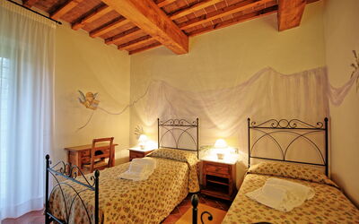 Accommodatie:&nbsp;Rosmarino