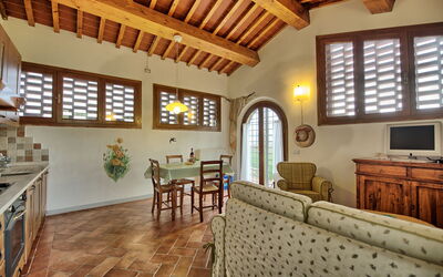 Accommodatie:&nbsp;Fienile