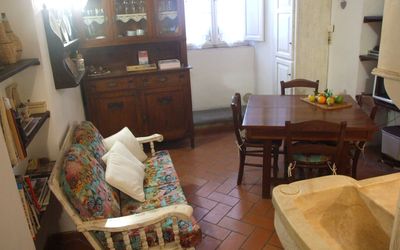 Appartamento le Volte - Pisa, Toscane, Italië