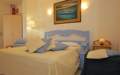 Accommodatie:&nbsp;Murex