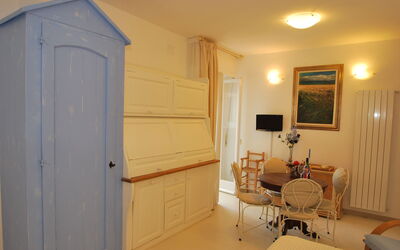 Accommodatie:&nbsp;Murex