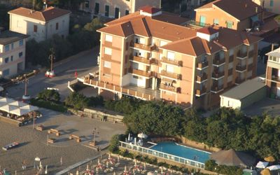 Marina di Castagneto - Marina di Castagneto Carducci, Toscane, Italië - Murex