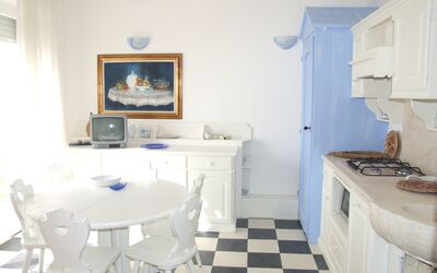 Marina Di Castagneto