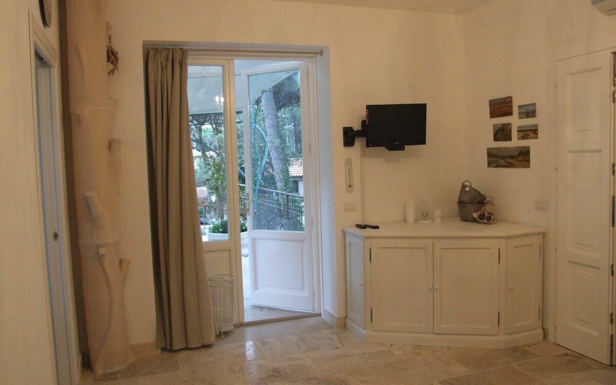 Accommodatie:&nbsp;Iris