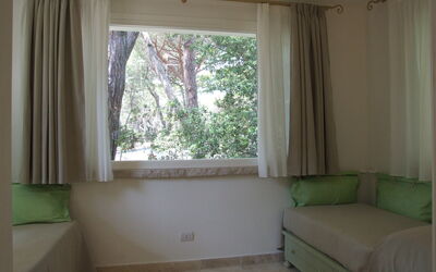 Accommodatie:&nbsp;Iris