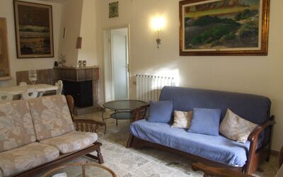Villa Pineta