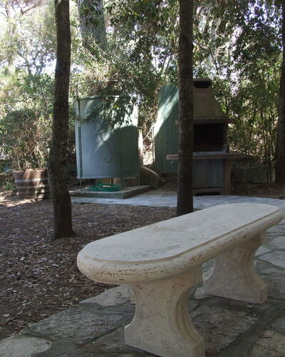 Villa Pineta