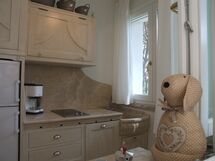 Accommodatie:&nbsp;Iris