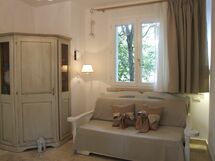 Accommodatie:&nbsp;Iris