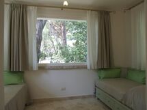 Accommodatie:&nbsp;Iris