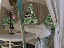 Accommodatie:&nbsp;Camelia