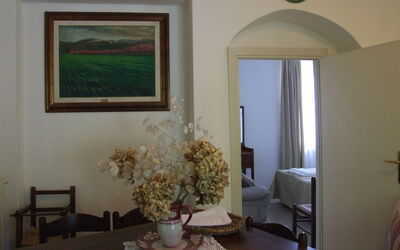 Accommodatie:&nbsp;Dalia