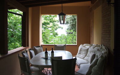 Accommodatie:&nbsp;Dalia