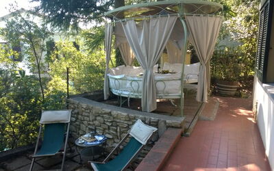 Villa La Quercia