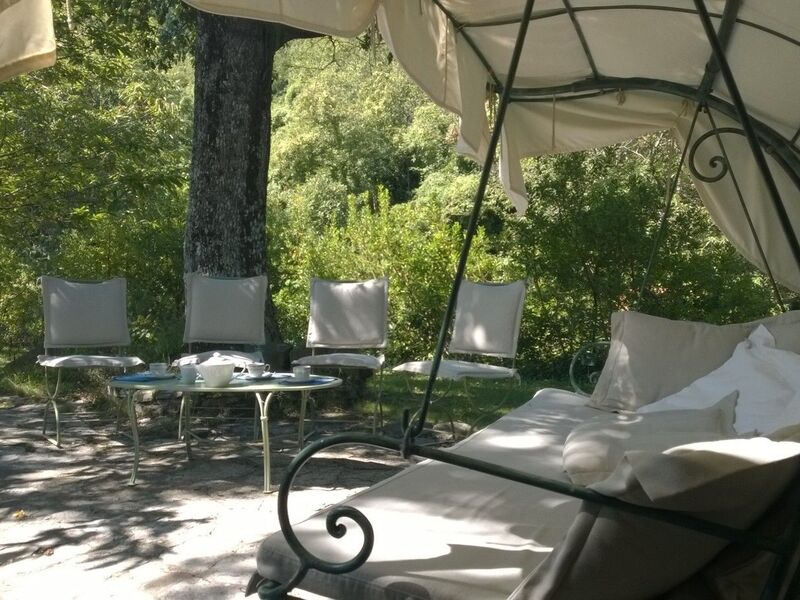 Villa La Quercia