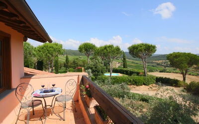 Villa Maremma