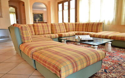 Villa Maremma
