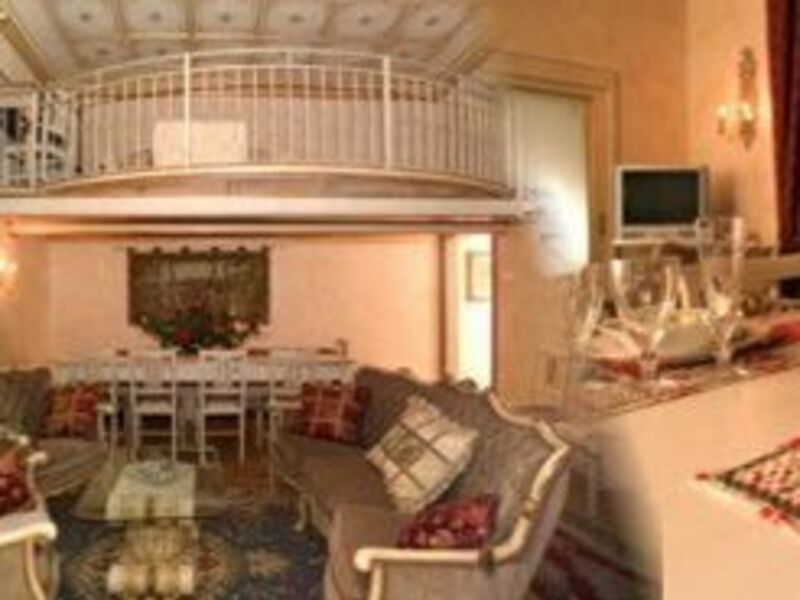 Appartamento Renata