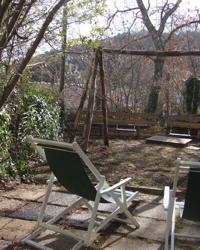Villa Agrifogli