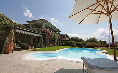 Sa Pedra'S House - Porto Rotondo, Sardinië, Italië