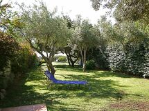 Villa Pellicano 6 Posti Pittulongu-olbia
