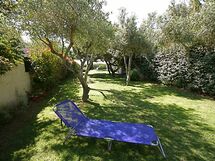 Villa Pellicano 6 Posti Pittulongu-olbia