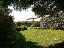 Villa Pellicano 6 Posti Pittulongu-olbia