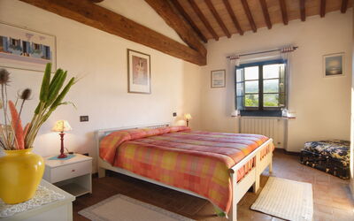 Accommodatie:&nbsp;Giaggiolo
