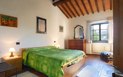 Accommodatie:&nbsp;Giaggiolo
