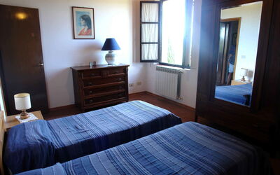 Accommodatie:&nbsp;Ginestra