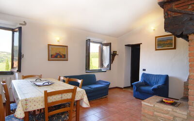 Accommodatie:&nbsp;Iris