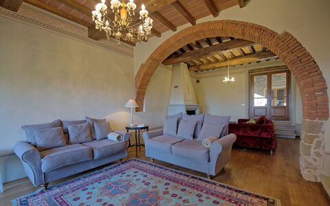 Accommodatie:&nbsp;Donna Clara