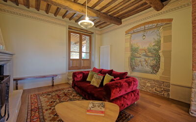 Accommodatie:&nbsp;Donna Clara