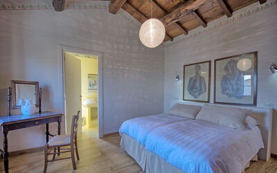 Accommodatie:&nbsp;Quercia