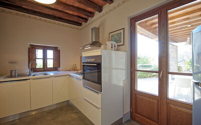 Accommodatie:&nbsp;Ciliegio