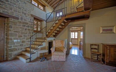 Accommodatie:&nbsp;Grano