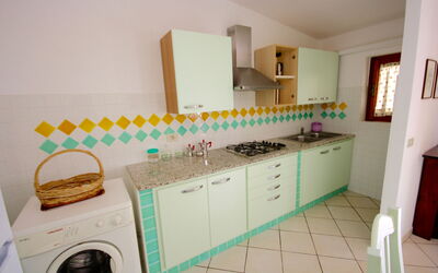 Accommodatie:&nbsp;Trilo a 1