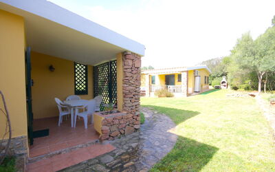Accommodatie:&nbsp;Trilo b 3