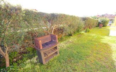 Accommodatie:&nbsp;Trilo b 3