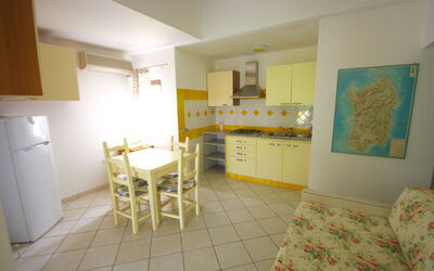 Accommodatie:&nbsp;Trilo b 3