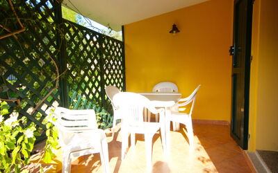 Accommodatie:&nbsp;Trilo b 2
