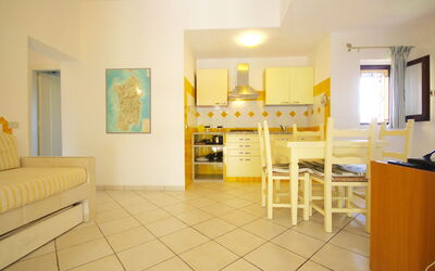 Accommodatie:&nbsp;Trilo b 2
