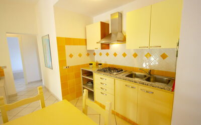 Accommodatie:&nbsp;Trilo b 2